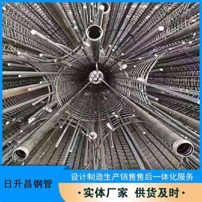 七里河桩基声测管检测时主要考虑两方面的规范内容