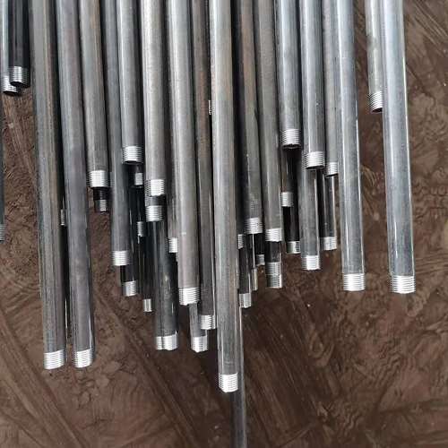 七里河声测管重量是多少？买管必知的计算公式