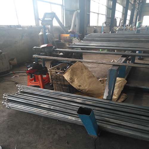 七里河桥梁桩基声测管的施工工艺流程